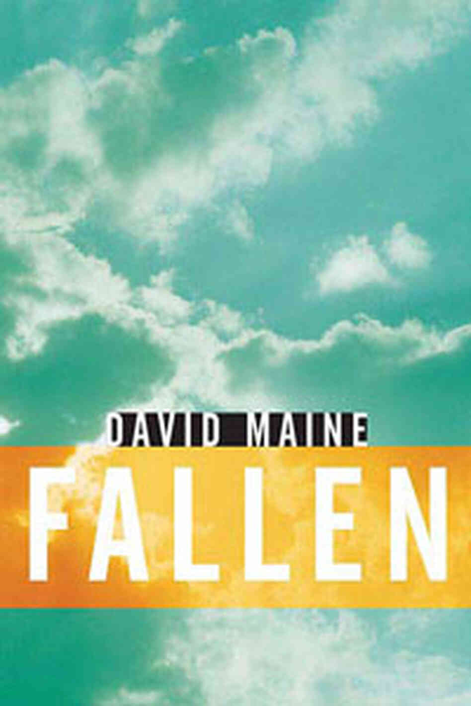 Fallen Fallen